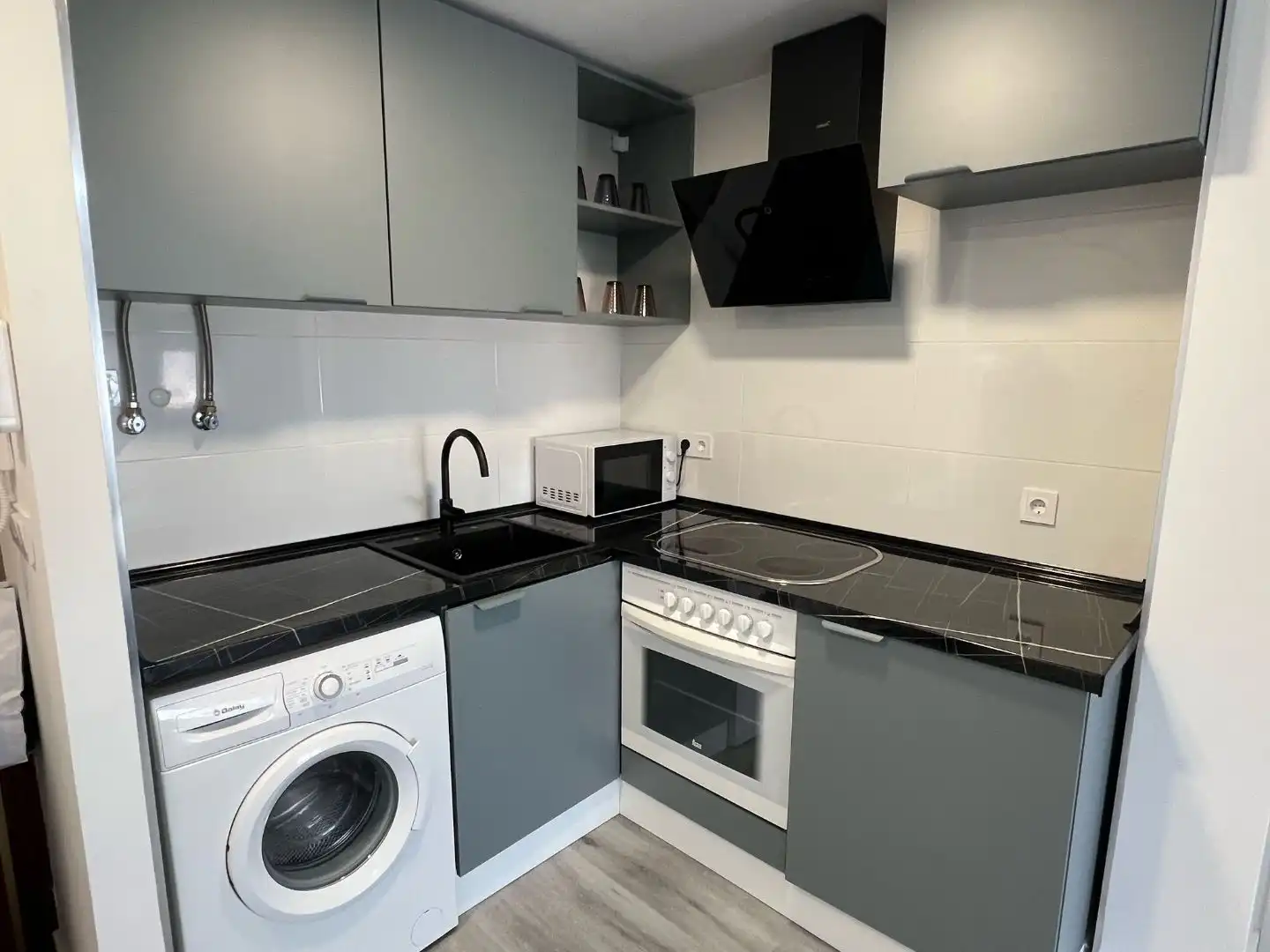 Flat with lift for sale in Avenida Valencia 2, imagen 13