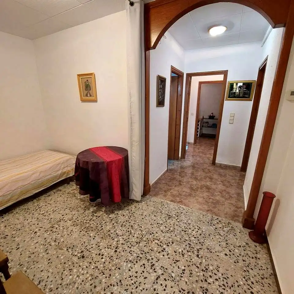 Casa o chalet en venta en Santa Margarida I Els Monjos con Calefacción y Terraza