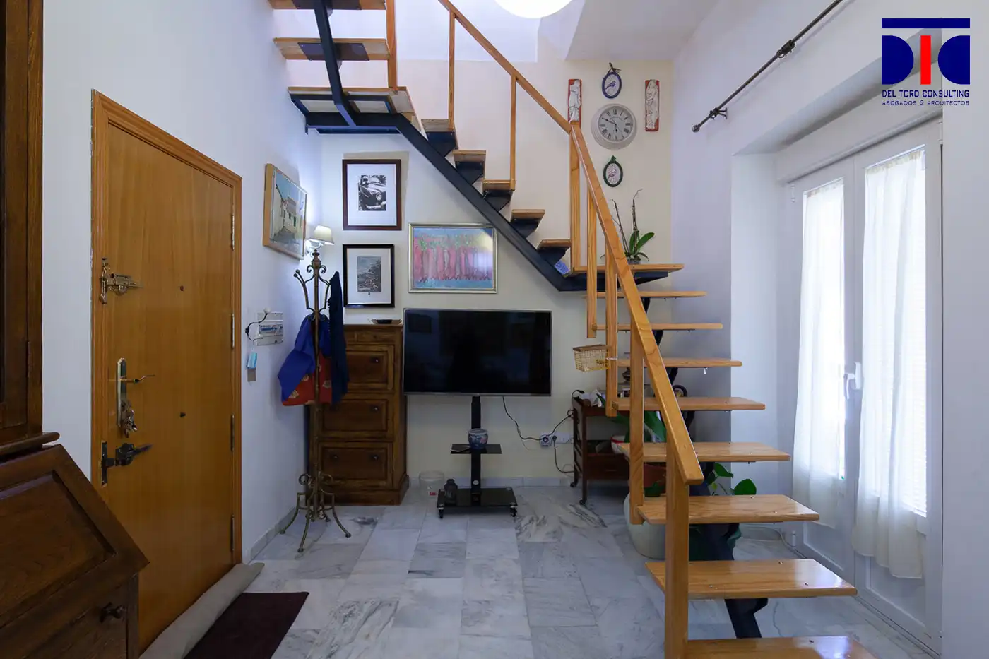 Penthouse with terrace for sale in Calle Muro de los Navarros, imagen 15