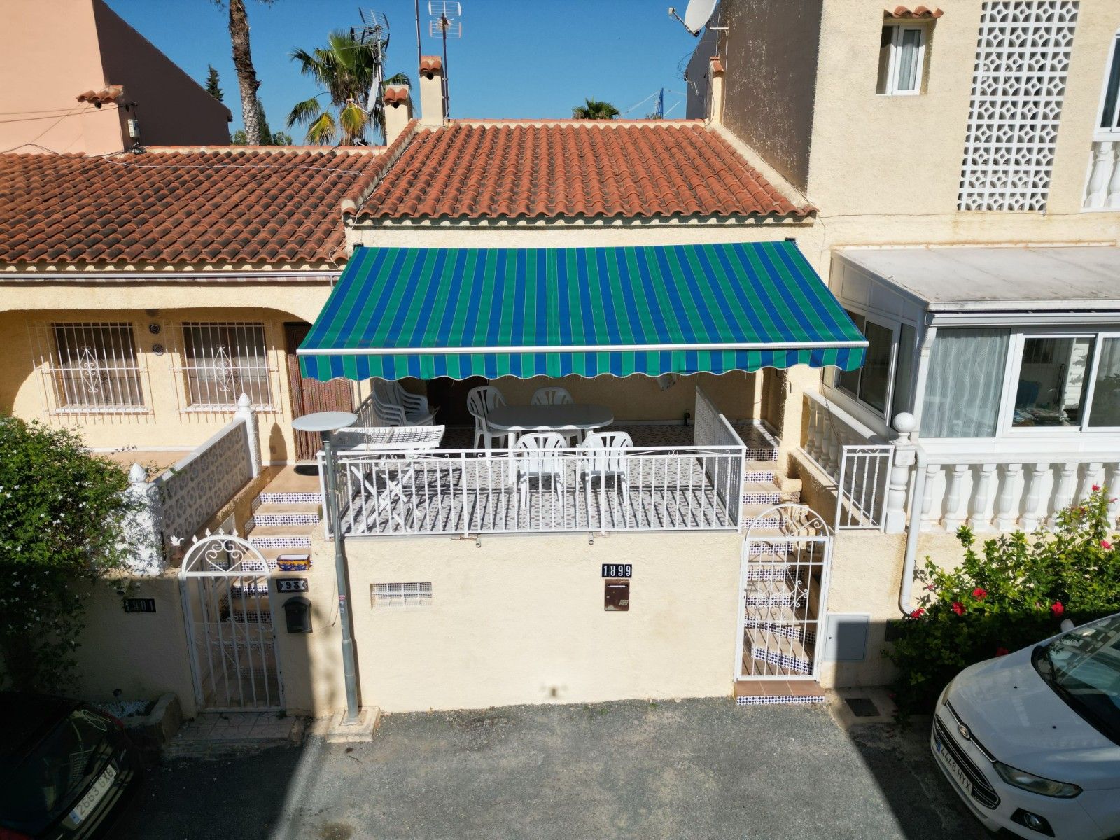 Casa o xalet en venda a San Fulgencio