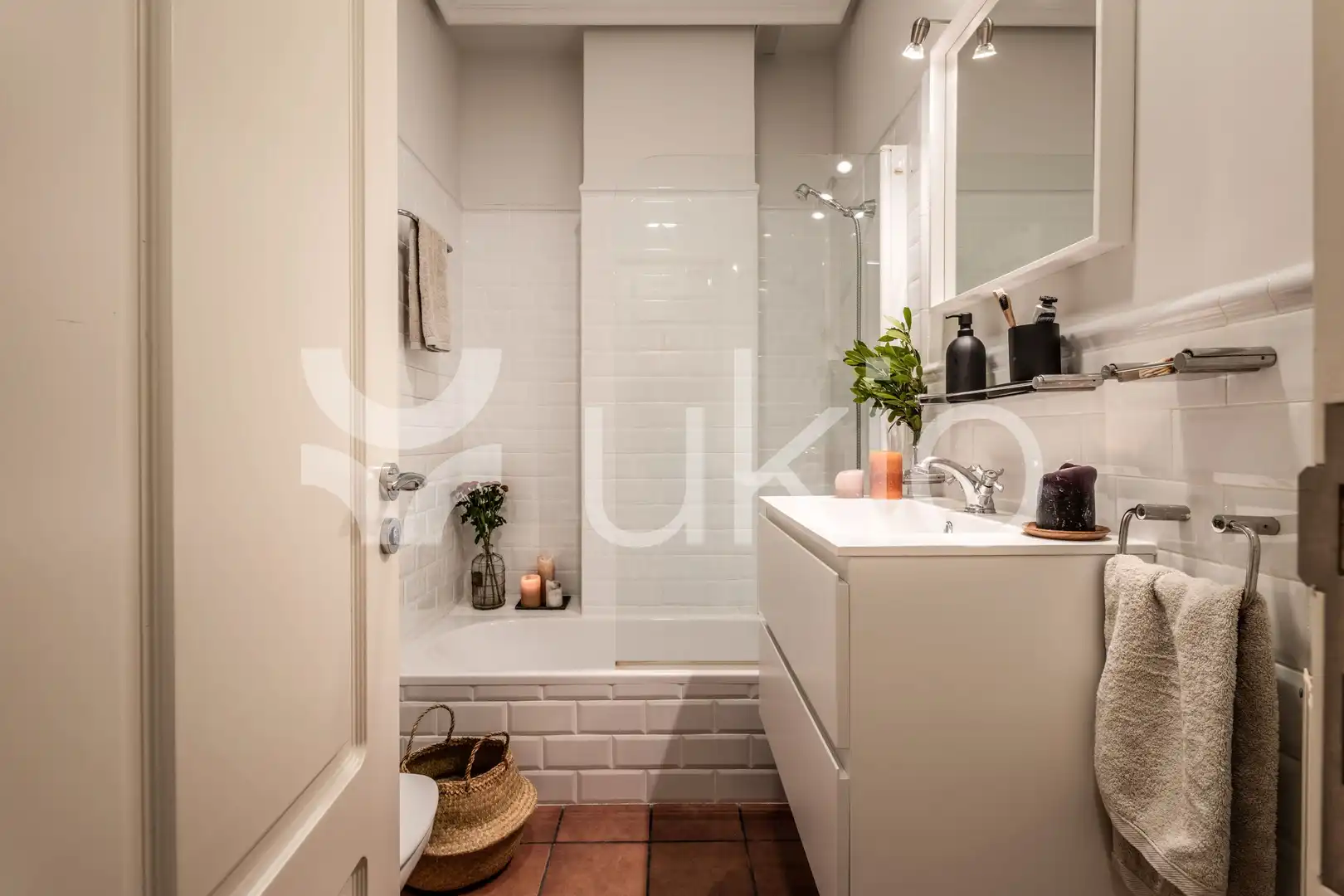 Apartment mit Aufzug zur Miete in Calle del General Pardiñas, imagen 23