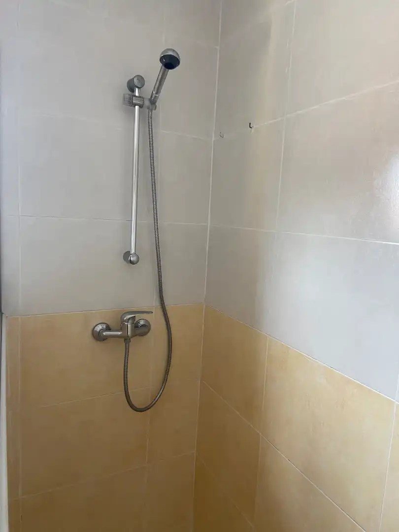Baño de Casa adosada en venta en Vigo  con Parquet