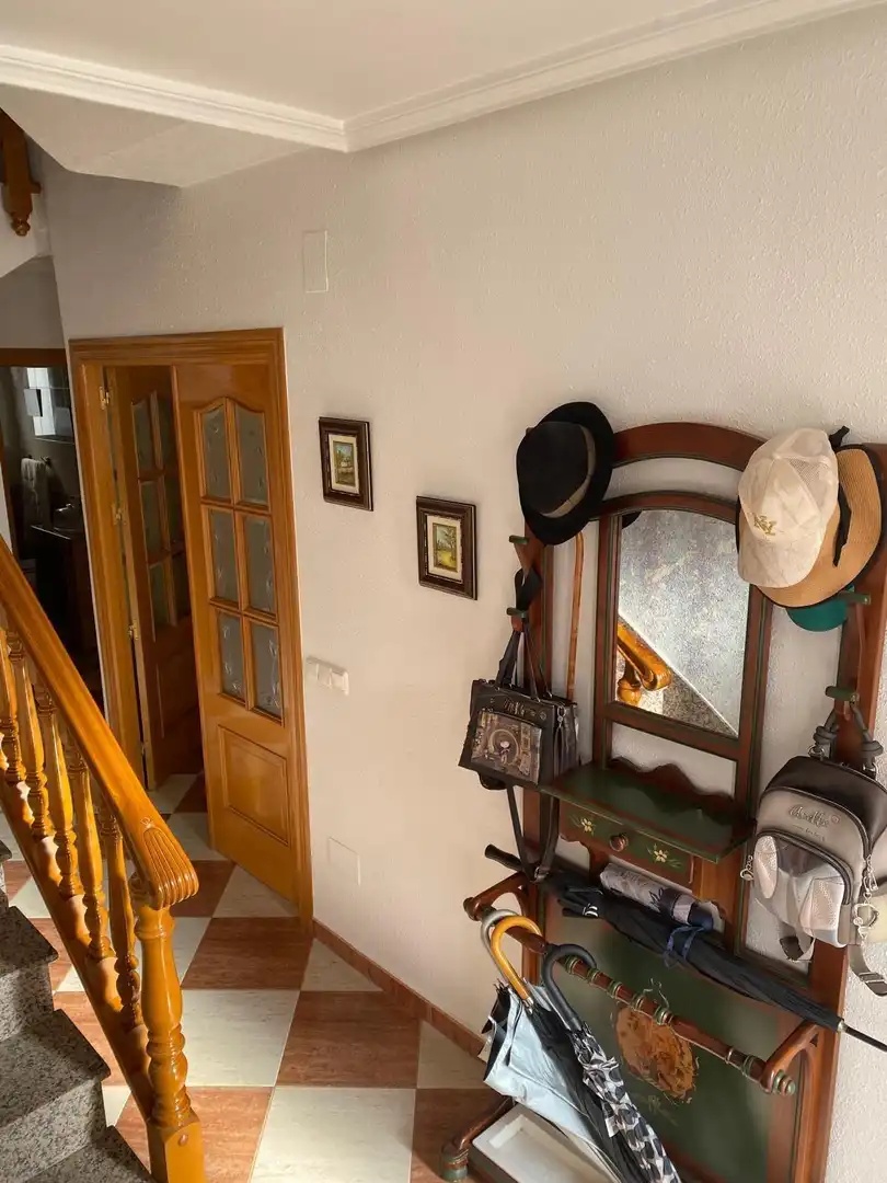Adosado con terraza en venta en Ceutí, imagen 10