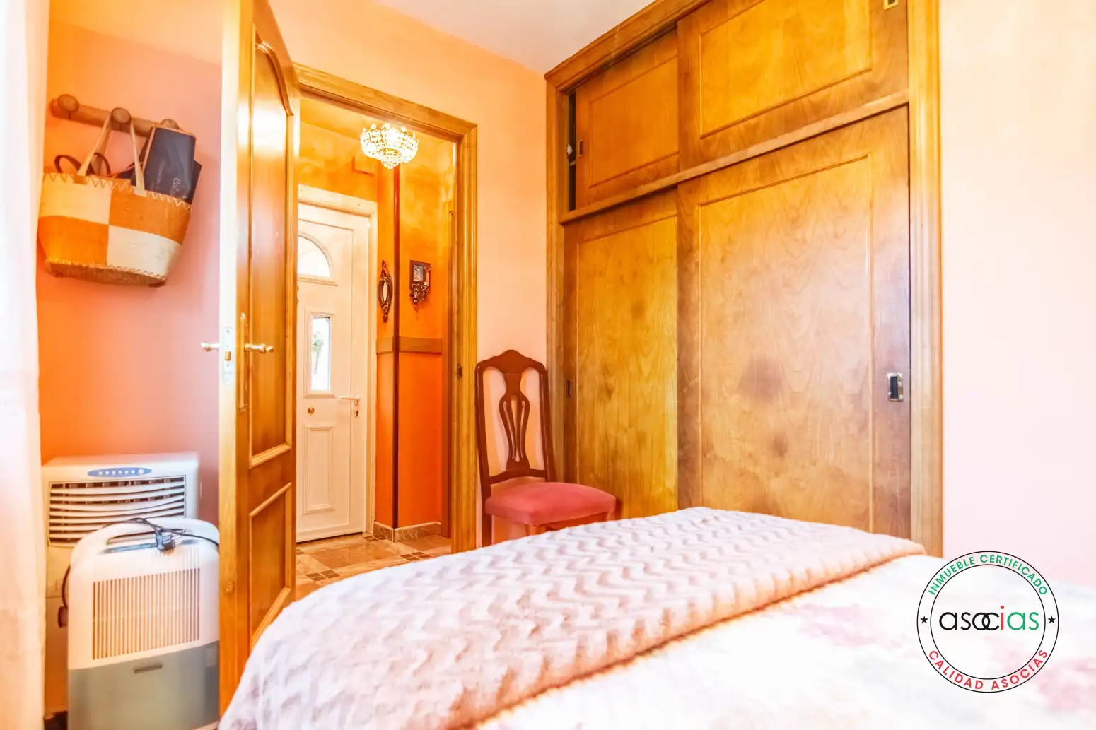 Casa bifamiliare con giardino in vendita a Boal - LG ROZADAS 66, imagen 21