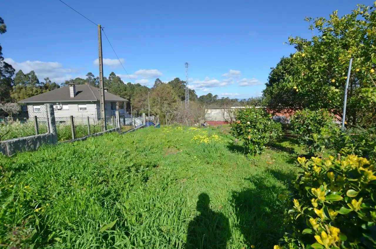 Casa o xalet en venda en Tomiño amb Jardí privat, Terrassa i Traster