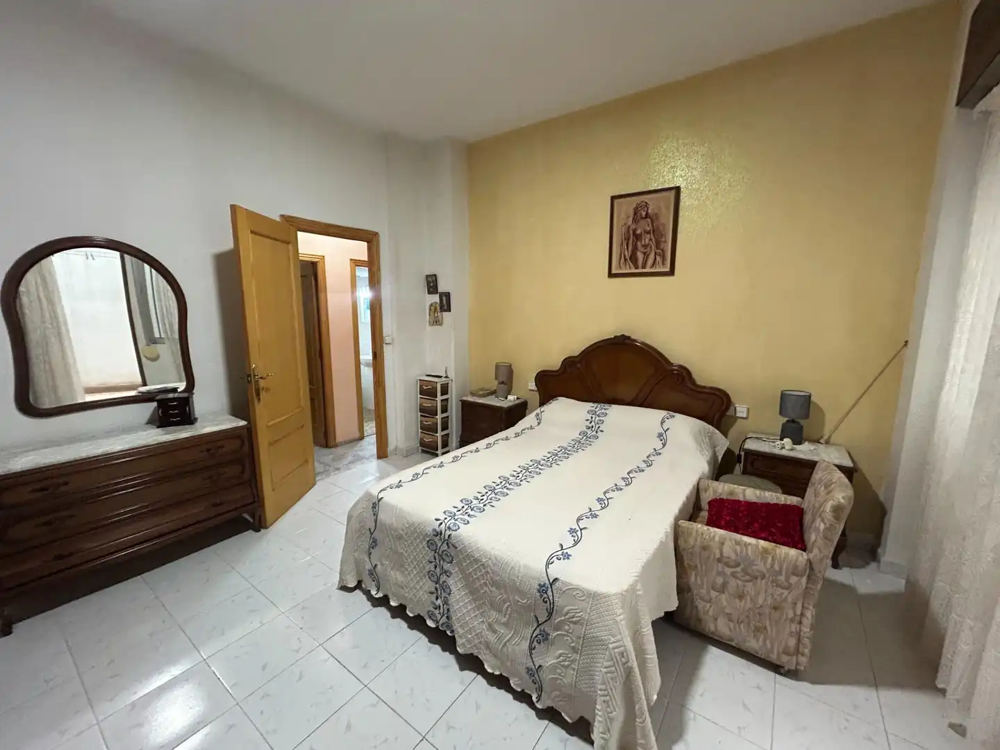 Habitación de Planta baja en venta en Sant Antoni