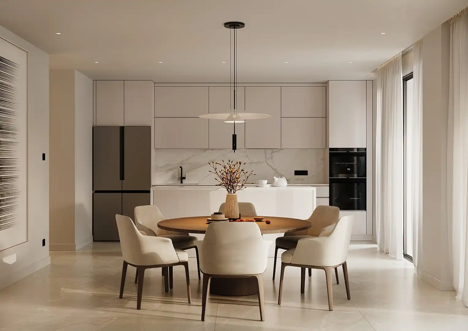 Appartement compact avec ascenseur à vendre à Mijas pueblo, imagen 14