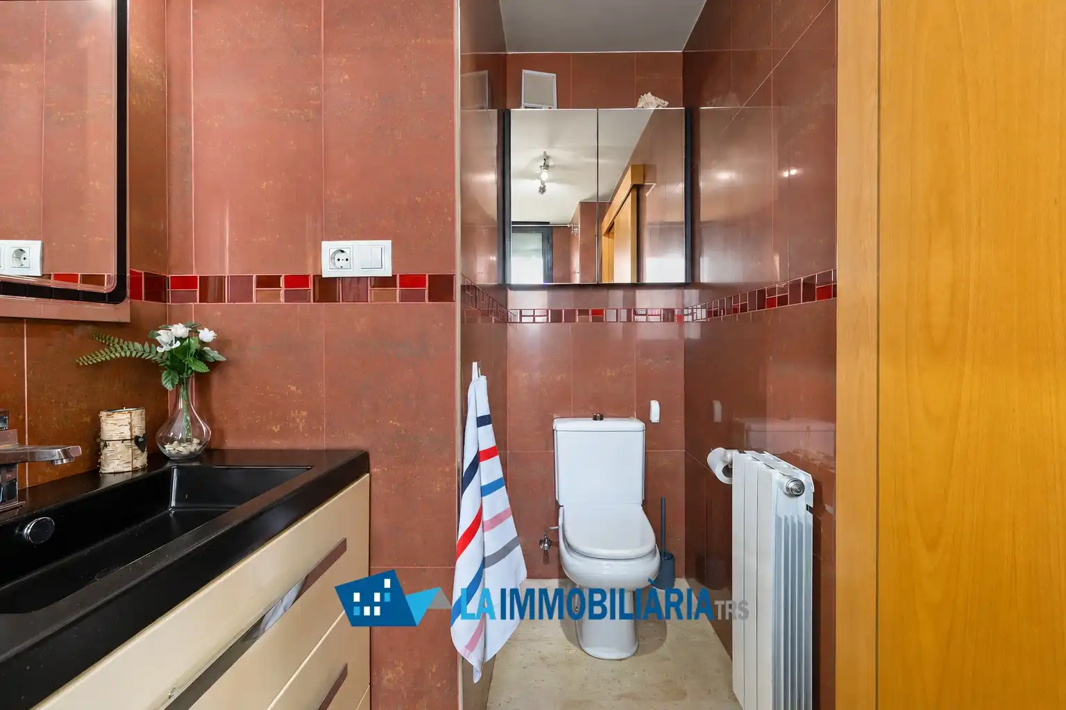 Dúplex en venta en Terrassa con Aire acondicionado, Calefacción y Terraza