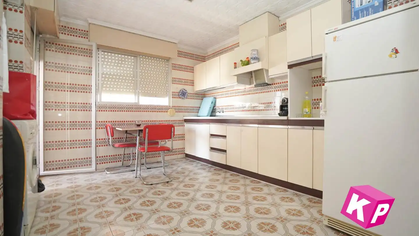 Piso en venta en De Murcia, imagen 20