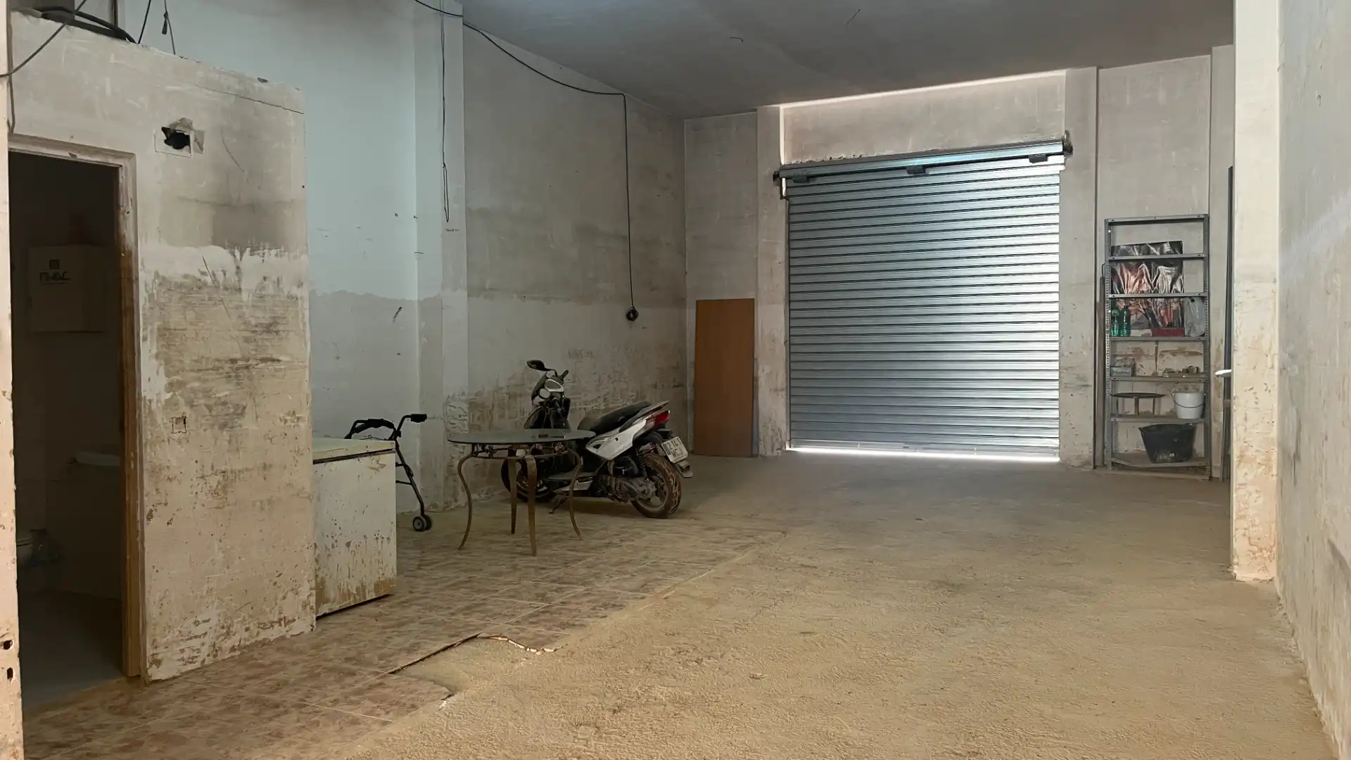 Local en venta en Valencia