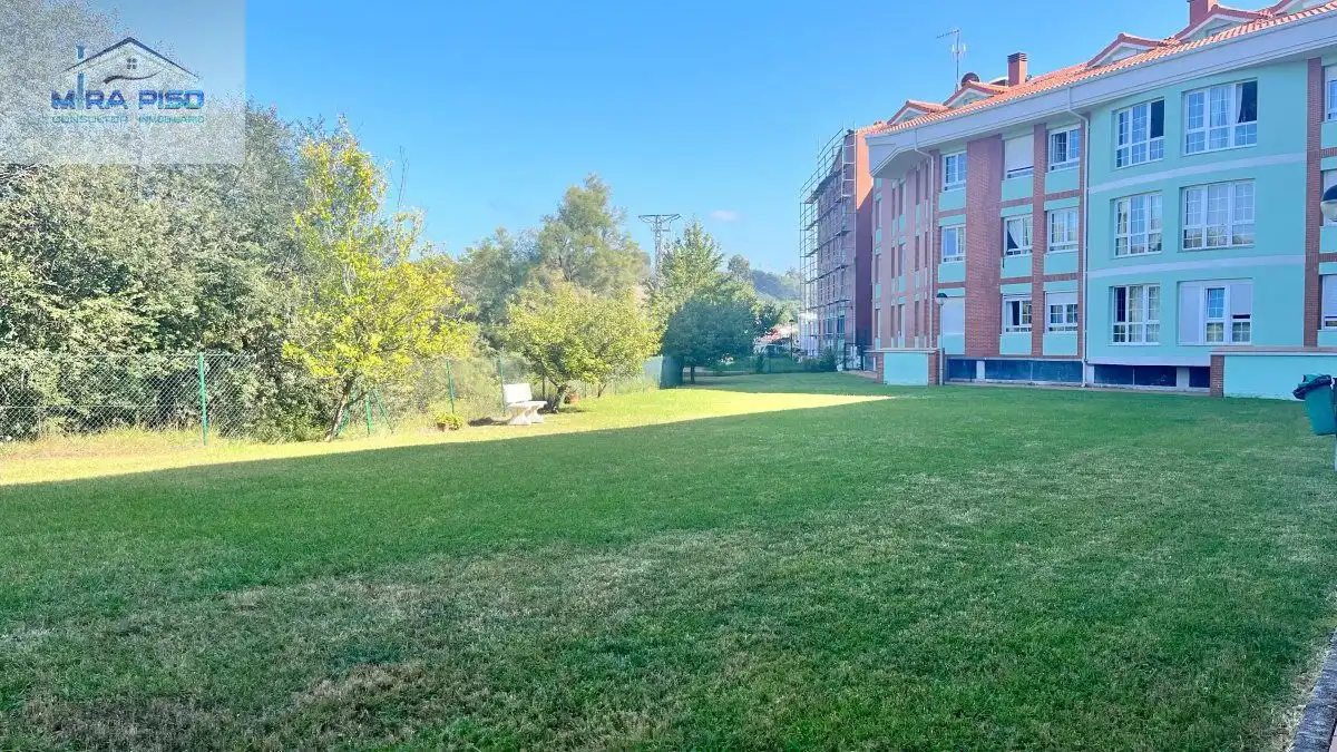 Planta baja en venta en Escalante