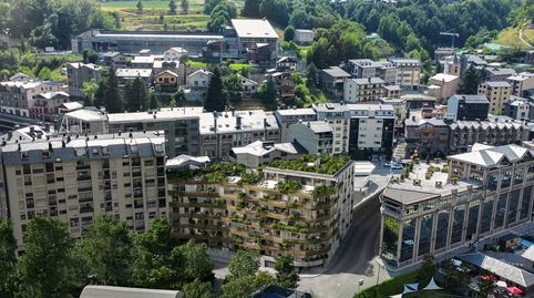 Foto 4 de Apartament en venda a La Massana pueblo, La Massana