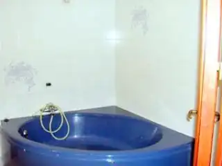 Baño de Ático en venta en Murcia con Aire acondicionado, Calefacción y Terraza