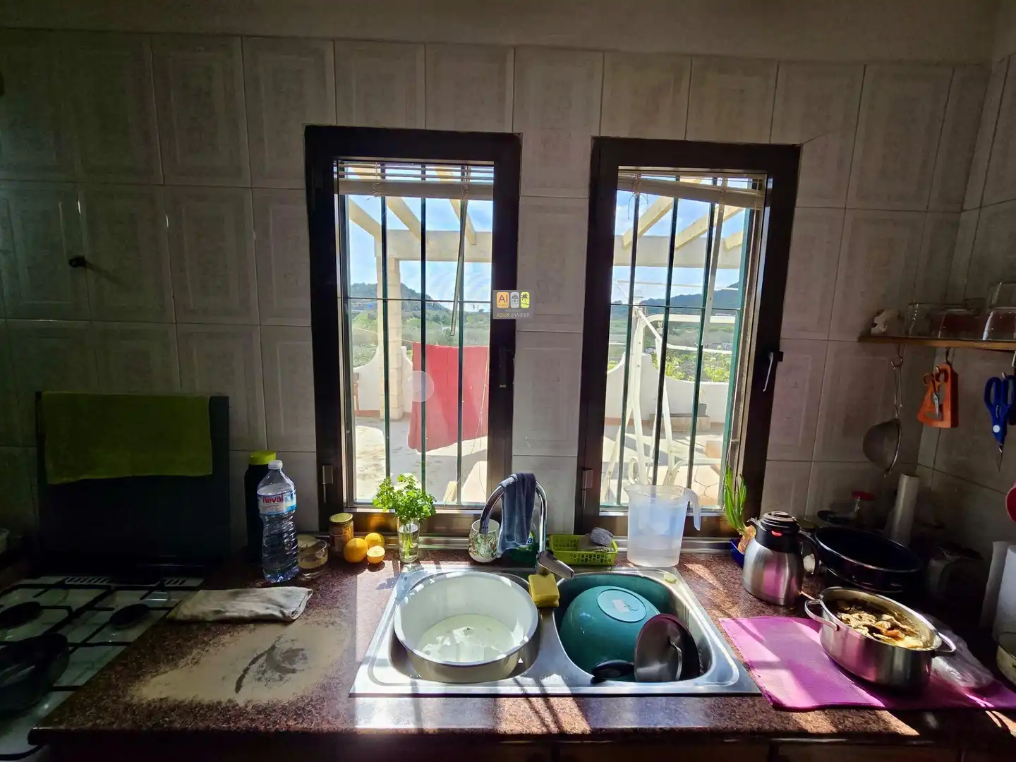 Casa o chalet en venta en Altea la Vella