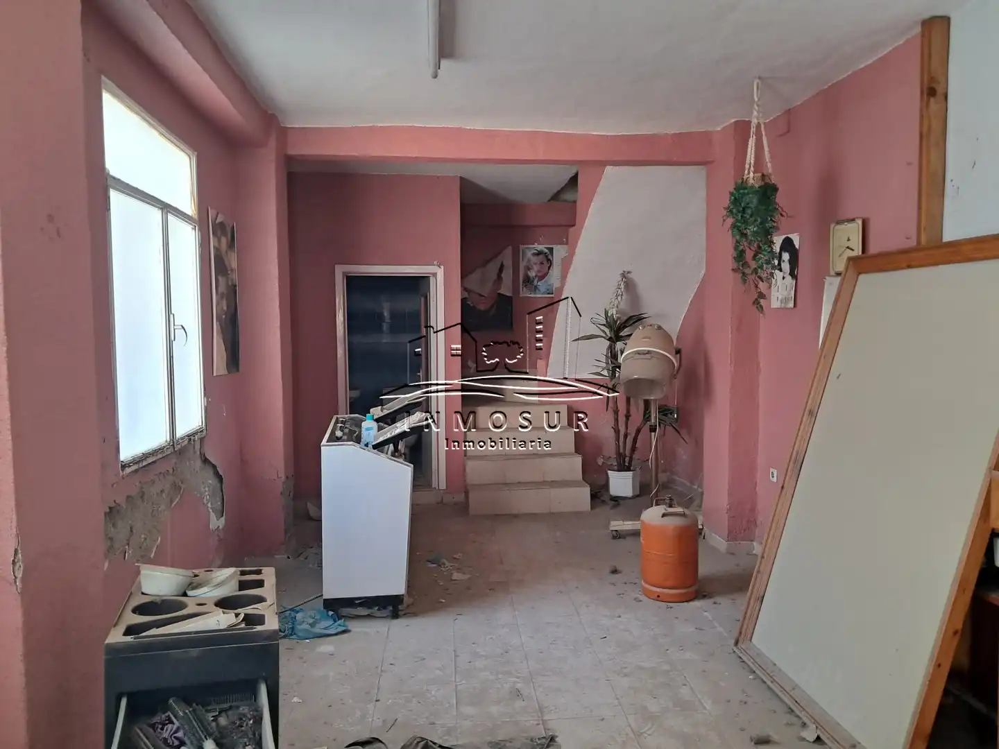 Reihenhaus zum Verkauf in Las Tinajerías - Juderías, imagen 5