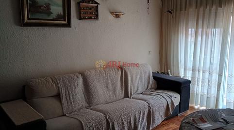 Foto 2 de Piso en venta en Santa Amalia, Numancia,  Madrid Capital