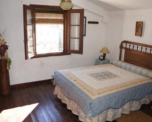 Bedroom of Flat for sale in Ortigosa de Cameros  with Furnished