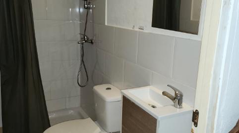 Foto 5 de Estudi de lloguer a Calle Célebes Barat, El Atabal, Málaga