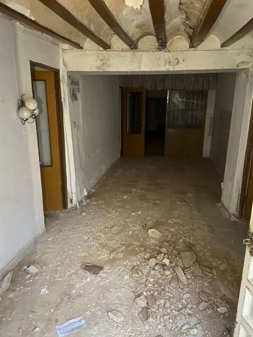 Casa o xalet en venda en Granátula de Calatrava amb Jardí privat i Traster