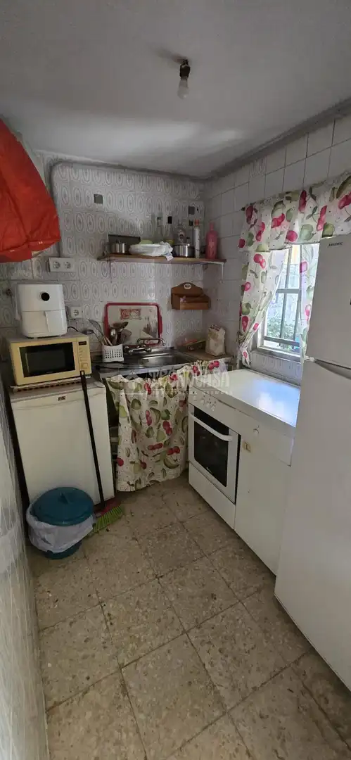 Kitchen of Detached homes for sale in Sevilla