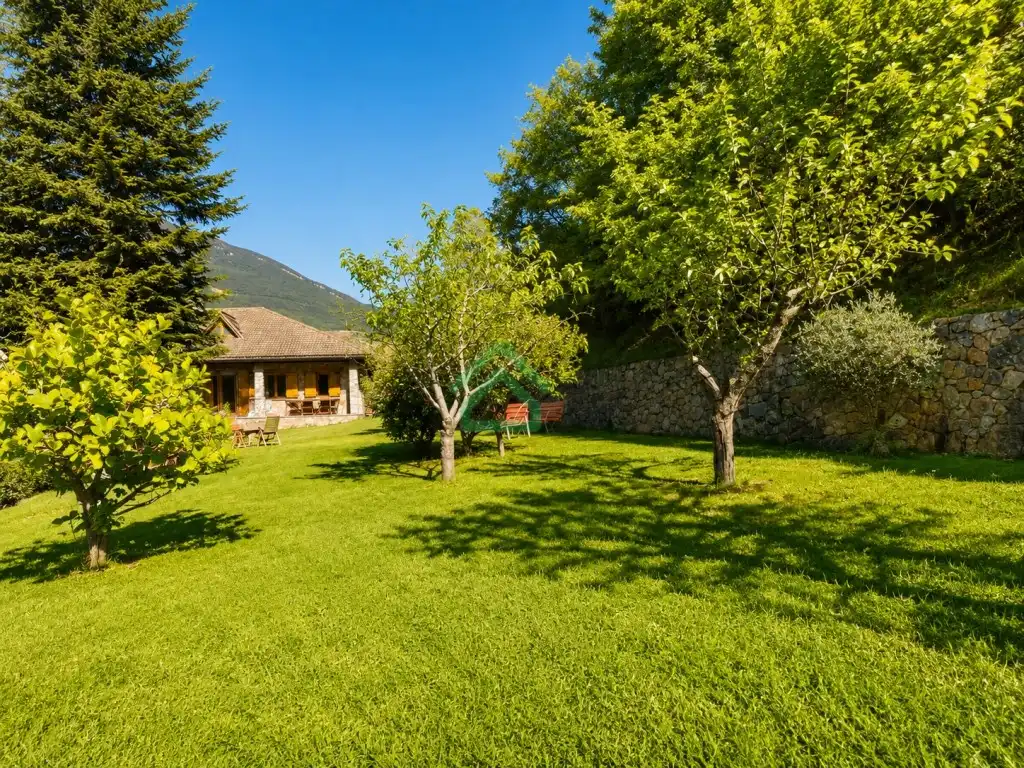 Jardí de Casa o xalet en venda en La Coma i la Pedra
