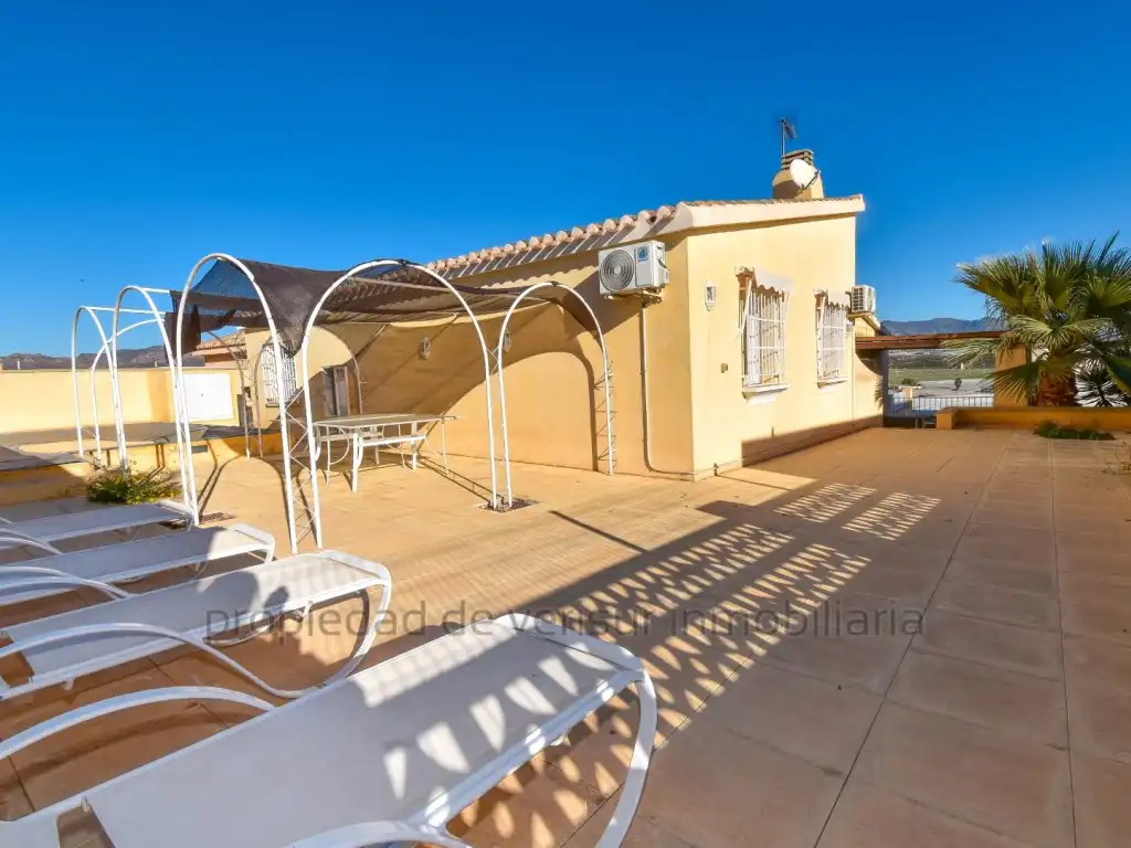 Villa avec terrasse à vendre à Calarreona, imagen 22