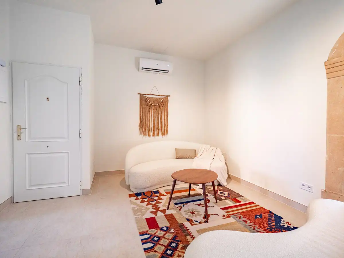 Apartments for sale in El Coll d'en Rabassa