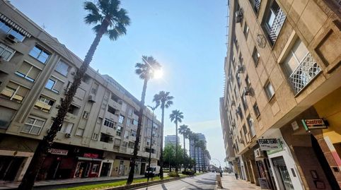 Foto 2 de Piso en venta en Avenida de Molière, Puerta Blanca, Málaga Capital