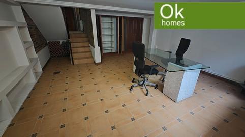 Foto 5 de Casa adosada en venda a Liáns, Oleiros