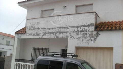 Foto 2 de Casa o xalet en venda a Calle San Pantaleon, Burujón, Toledo