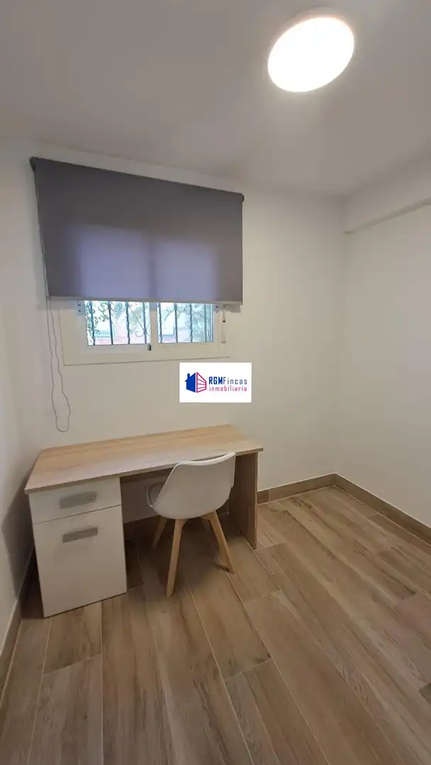Habitación de Piso de alquiler en Sevilla con Aire acondicionado