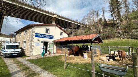 Foto 3 von Country house zum Verkauf in Ikaztegieta, Gipuzkoa