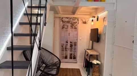 Foto 3 de Estudio en venta en Calle Valldemossa, Porta, Barcelona Capital