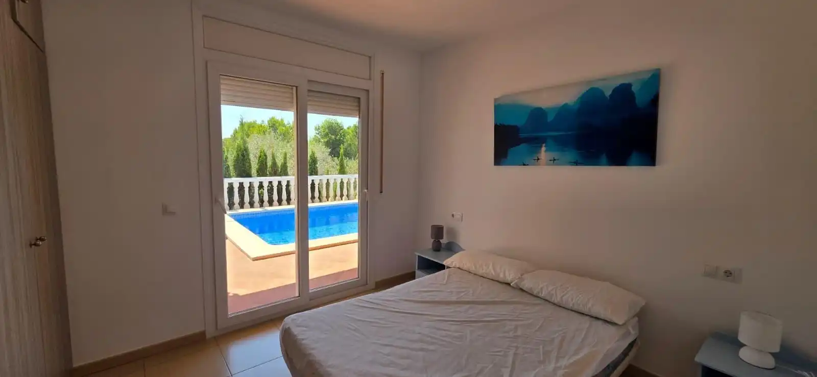 House with pool for sale in Les Tres Cales, imagen 11