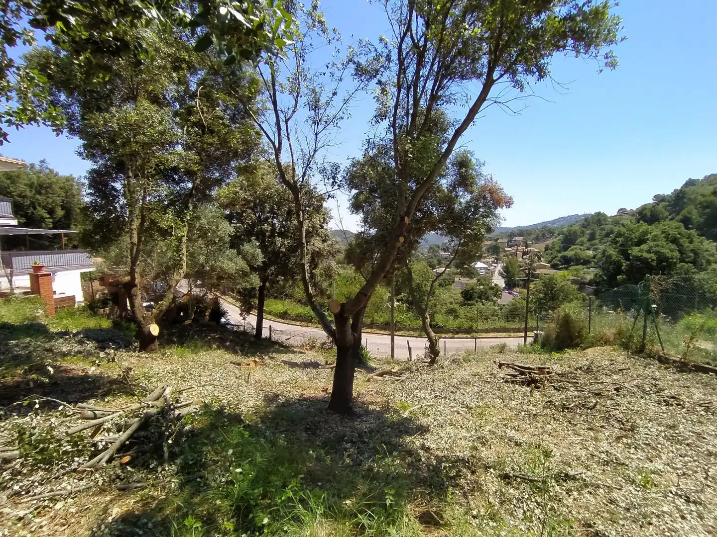 Residencial en venda en Torrelles de Llobregat
