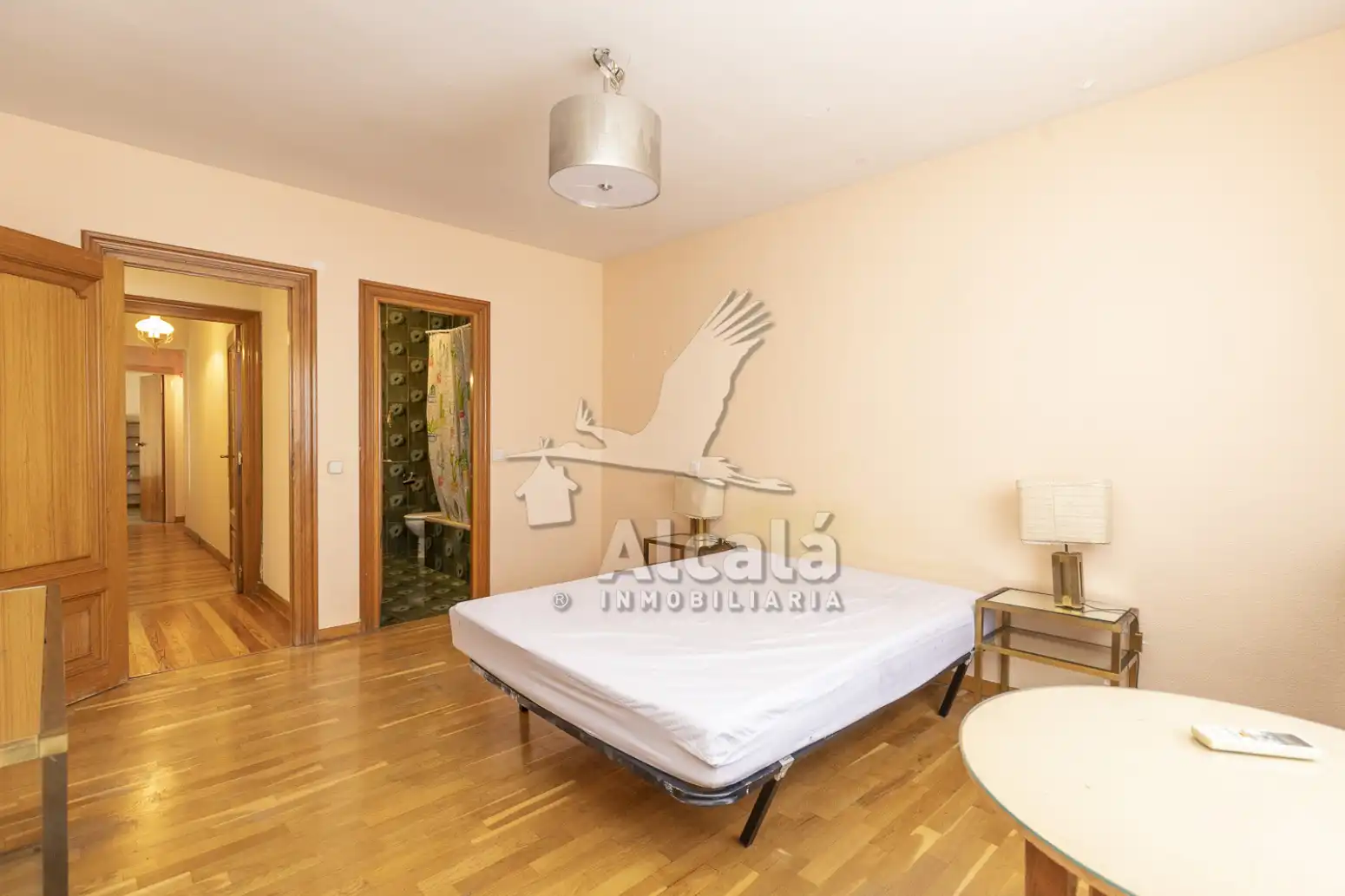 Habitación de Piso en venta en Alcalá de Henares con Calefacción y Terraza