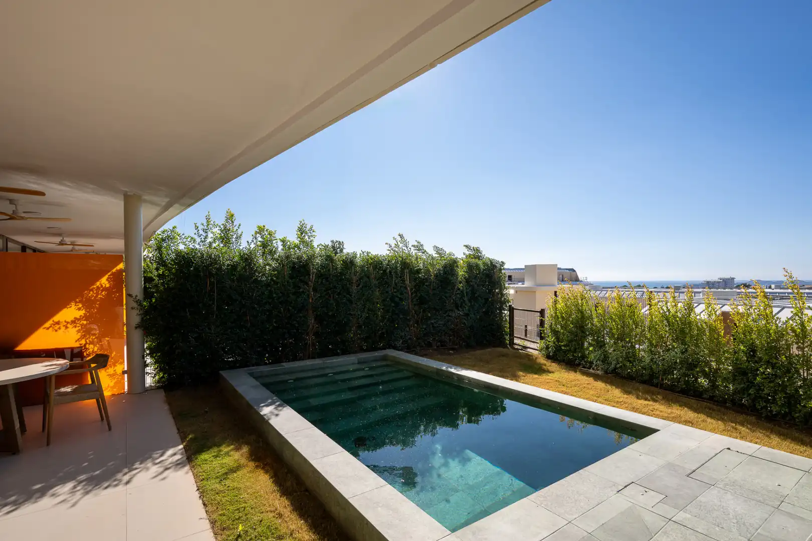 Home with pool for sale in El Higuerón, imagen 19