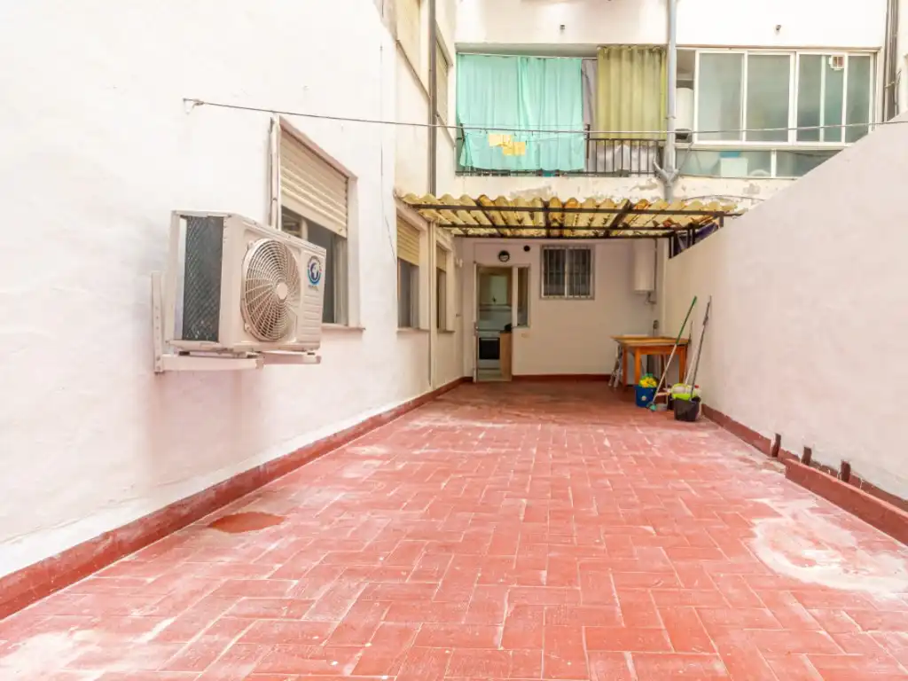 Wohnung mit Terrasse zum Verkauf in Avenida Estacio