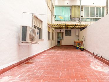 Wohnung mit Balkon zum Verkauf in Avenida Estacio
