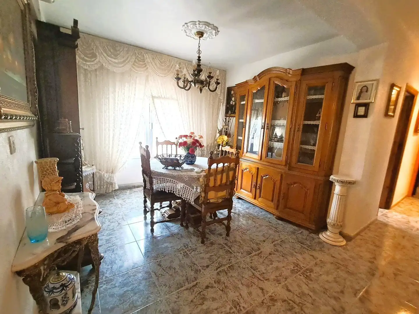 House with terrace for sale in Calabardina, imagen 5