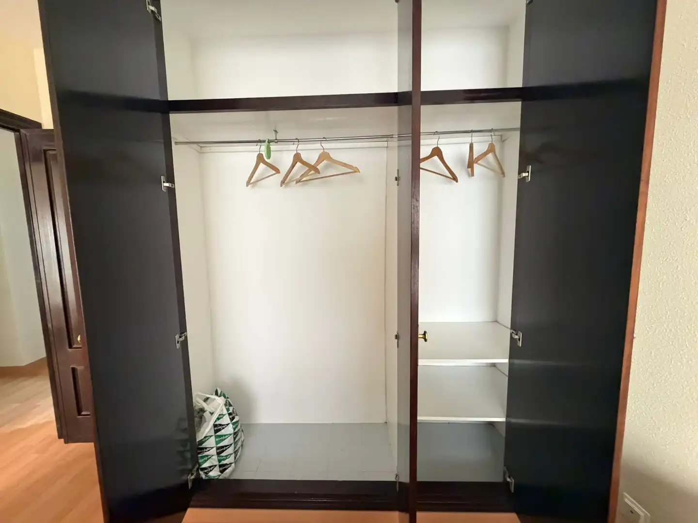 Habitación de Piso de alquiler en Valladolid con Amueblado