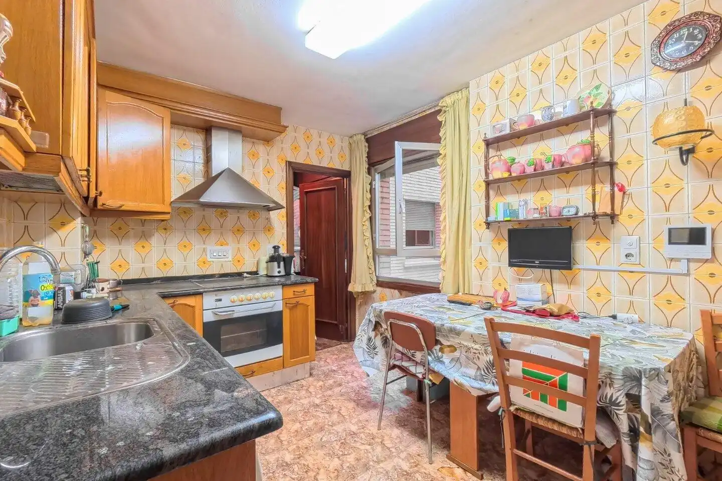 Wohnung mit Aufzug zum Verkauf in Centro, imagen 15