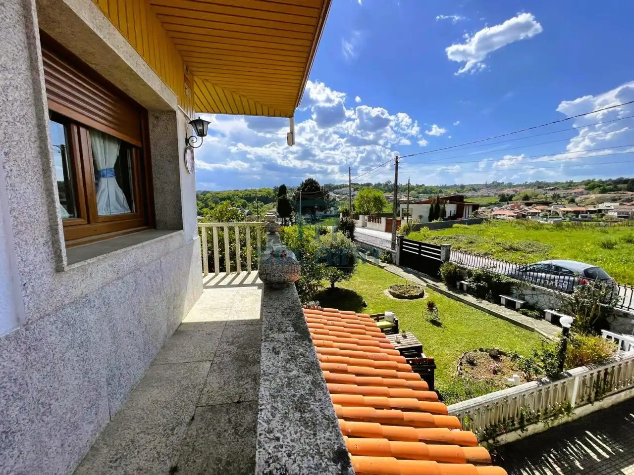 Casa amb piscina en venda a Barbadás, imagen 57