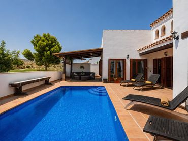 Casa en venda a Campo de Murcia