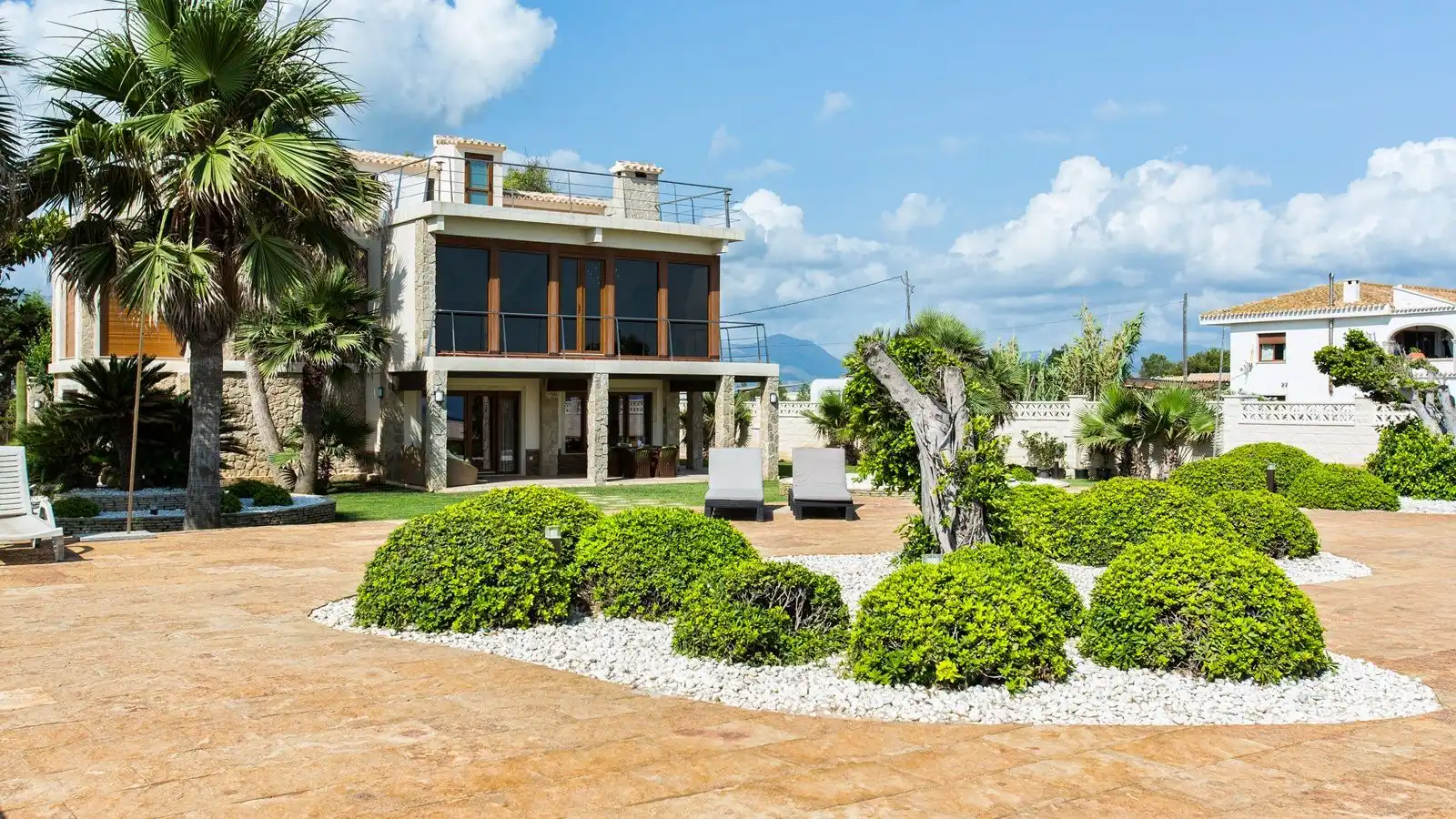 Casa con giardino in vendita a Riu Grande 54, imagen 31