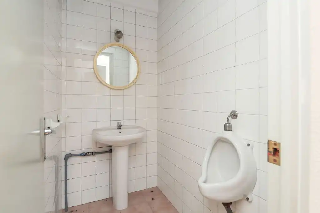 Büro zum Verkauf in C/ Doctor Ferrán , Ponent