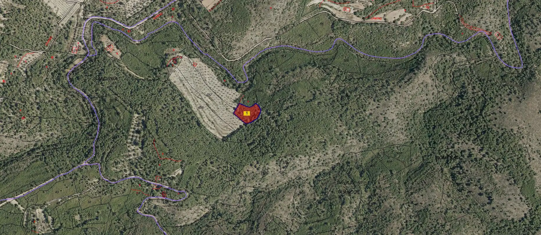 Terreno rustico in vendita a N/A, imagen 4
