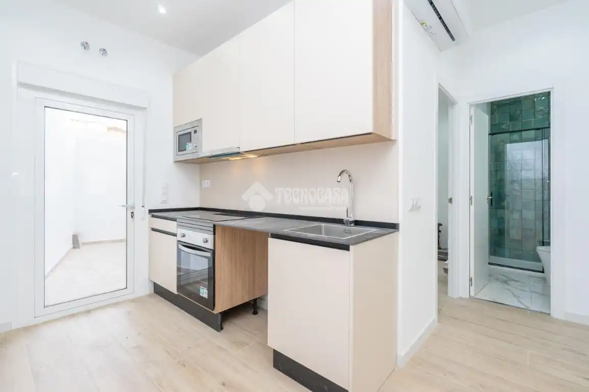 Cocina de Piso en venta en Colmenar Viejo con Aire acondicionado y Calefacción
