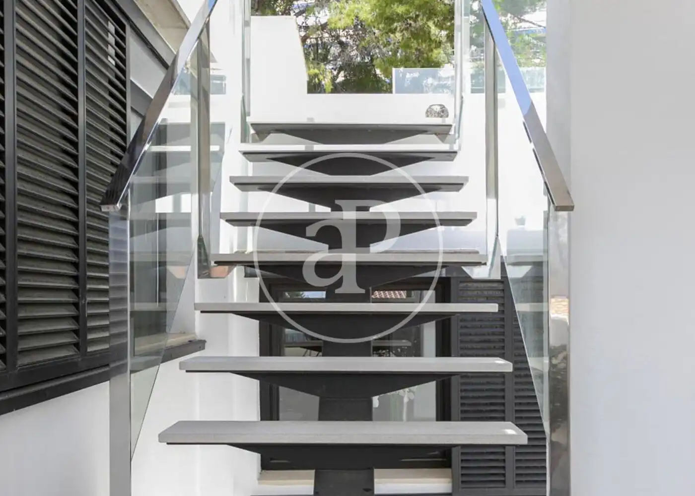 Houses for rent in  Palma de Mallorca  with Air Conditioner, Heating and Private garden