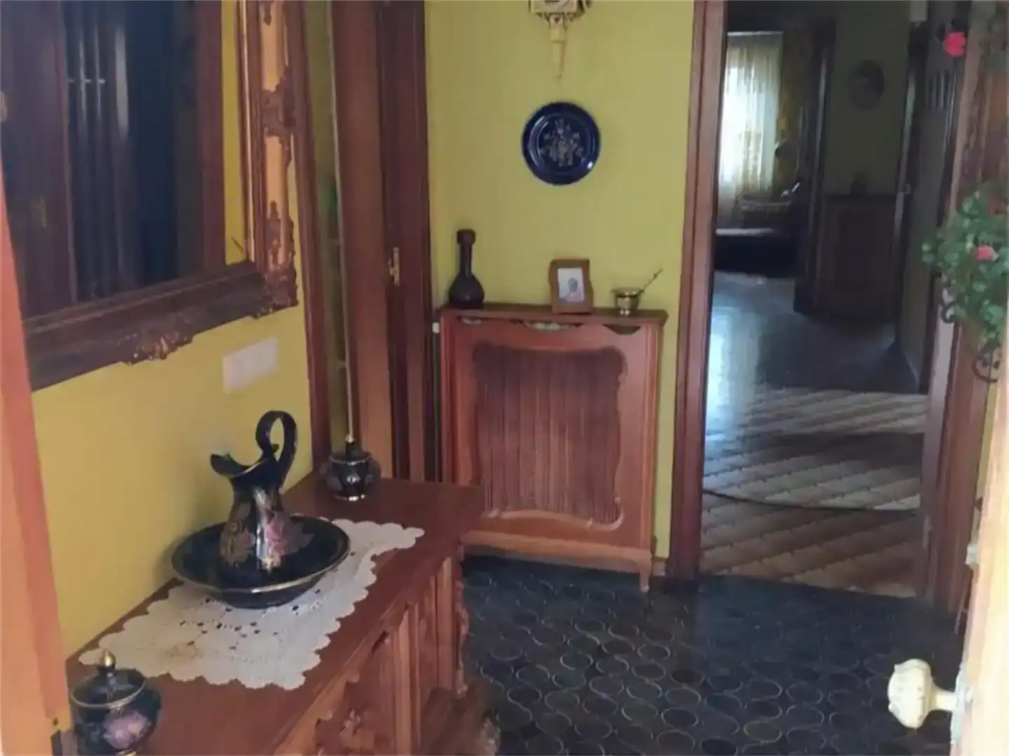 Casa o chalet en venta en Aller